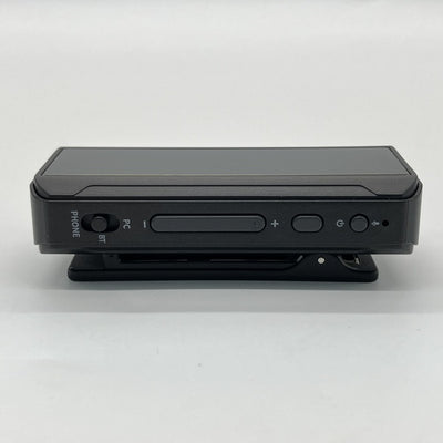 【中古】BTR13 Black 【FIO-BTR13-B】【秋葉原】