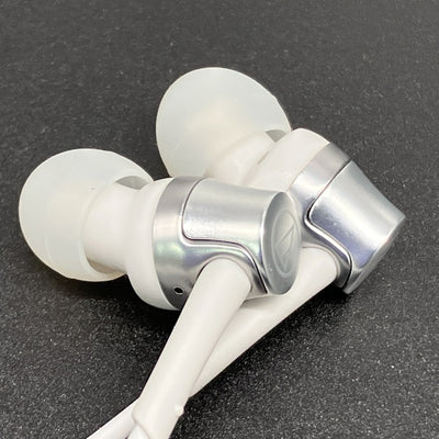 【中古】ATH-CKD3C WH ホワイト【秋葉原】