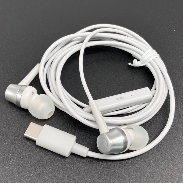 【中古】ATH-CKD3C WH ホワイト【秋葉原】