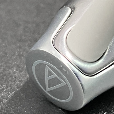 【中古】ATH-CKD3C WH ホワイト【秋葉原】
