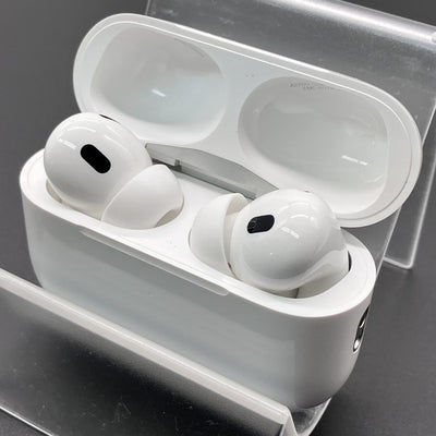【中古】AirPods Pro (第2世代) MQD83J/A【秋葉原】