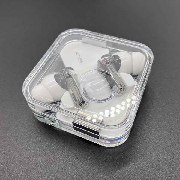 【中古】Nothing Ear【仙台】