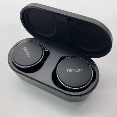 【中古】PerL Pro True Wireless Earbuds ブラック【AHC15PLBKEM】【秋葉原】