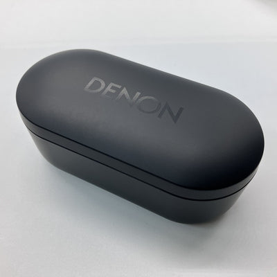 【中古】PerL Pro True Wireless Earbuds ブラック【AHC15PLBKEM】【秋葉原】