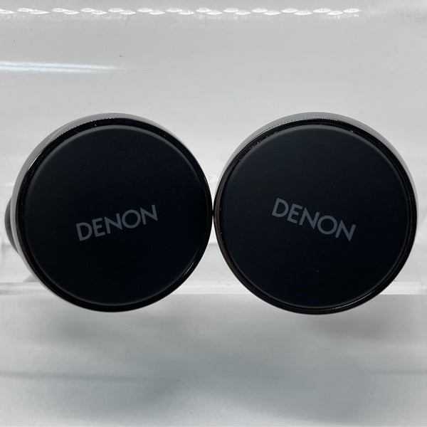 【中古】PerL Pro True Wireless Earbuds ブラック【AHC15PLBKEM】【秋葉原】