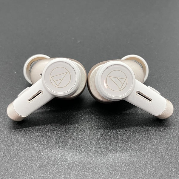 【中古】ATH-TWX9MK2 WH【仙台】