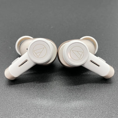 【中古】ATH-TWX9MK2 WH【仙台】