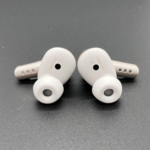 【中古】ATH-TWX9MK2 WH【仙台】
