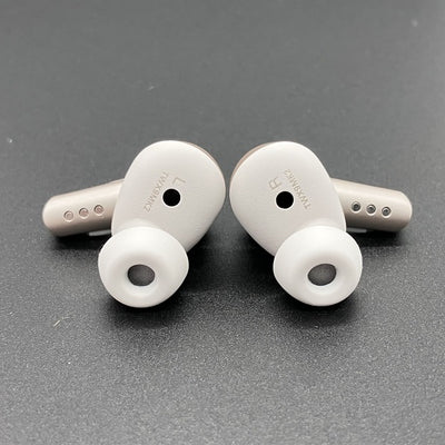 【中古】ATH-TWX9MK2 WH【仙台】