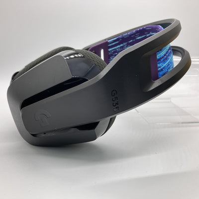 【中古】G535 LIGHTSPEEDワイヤレス ゲーミング ヘッドセット【日本橋】