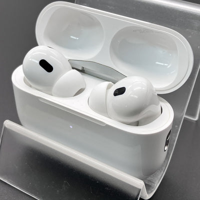 【中古】AirPods Pro (第2世代) MQD83J/A【秋葉原】