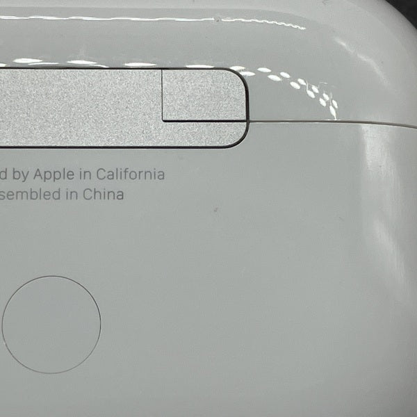 【中古】AirPods Pro (第2世代) MQD83J/A【秋葉原】