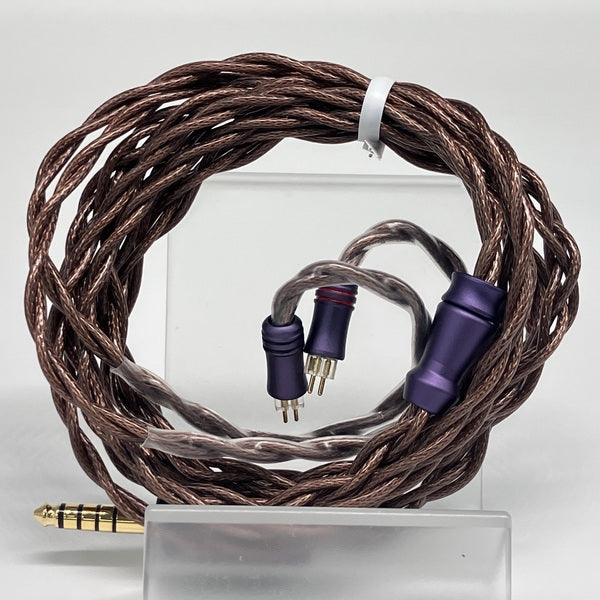 【中古】NICEHCK HugLaura 2Pin-4.4mm【秋葉原】