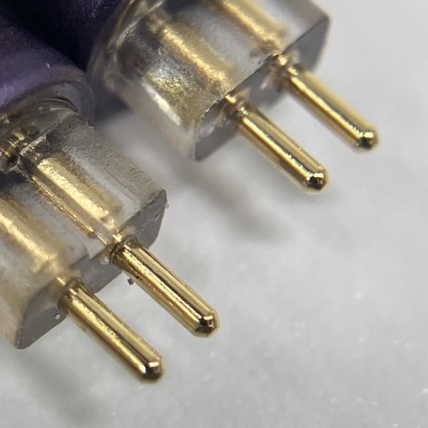 【中古】NICEHCK HugLaura 2Pin-4.4mm【秋葉原】