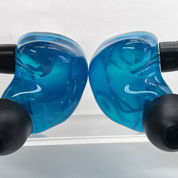 【新品未開封】qdc FRONTIER Emerald qdc/FRONTIER Emerald【在庫あり】