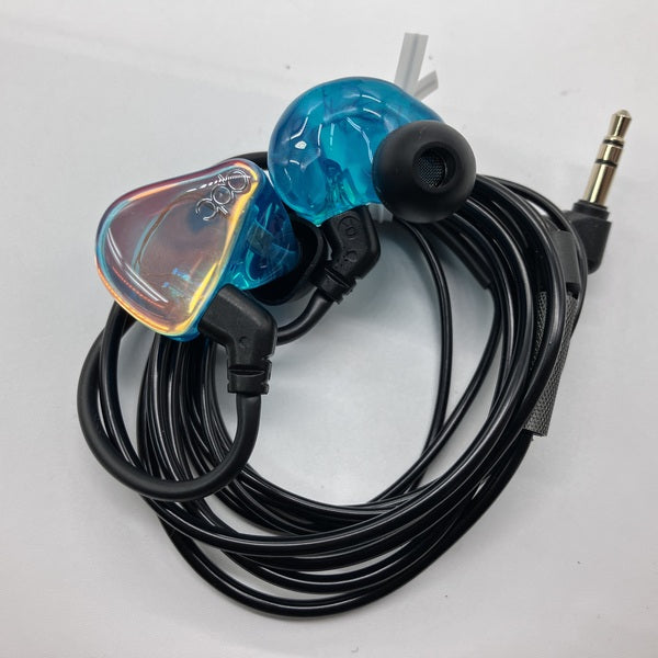 qdc 【中古】FRONTIER Emerald 【QDC-FRONTIER-EM】【秋葉原