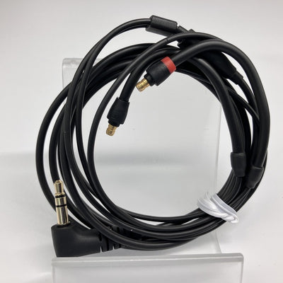 【中古】IE PRO Straight Cable ブラック【秋葉原】