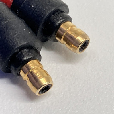 【中古】IE PRO Straight Cable ブラック【秋葉原】