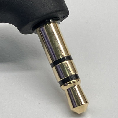 【中古】IE PRO Straight Cable ブラック【秋葉原】