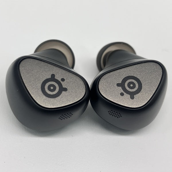 SteelSeries 【中古】Arctis GameBuds Black 【61680J】【名古屋】 – e