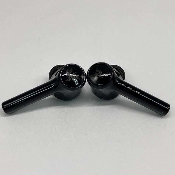 Razer 【中古】Hammerhead Pro HyperSpeed 【RZ12-04590100-R3A1