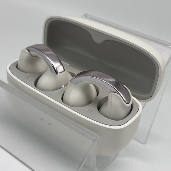 【中古】HA-NP1T-W オフホワイト【名古屋】