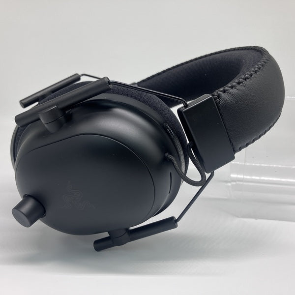 【中古】BlackShark V2 Pro for PlayStation【日本橋】