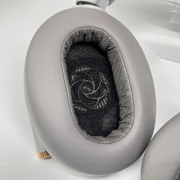 【中古】MDR-1AM2 SQ シルバー(ケーブル欠品)【日本橋】