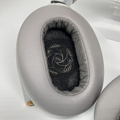 【中古】MDR-1AM2 SQ シルバー(ケーブル欠品)【日本橋】