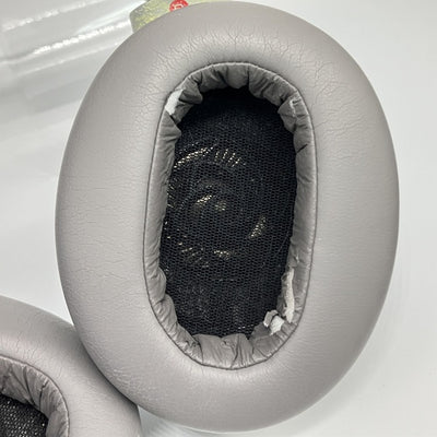 【中古】MDR-1AM2 SQ シルバー(ケーブル欠品)【日本橋】