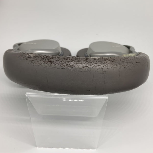 【中古】MDR-1AM2 SQ シルバー(ケーブル欠品)【日本橋】