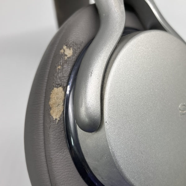 【中古】MDR-1AM2 SQ シルバー(ケーブル欠品)【日本橋】