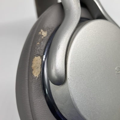 【中古】MDR-1AM2 SQ シルバー(ケーブル欠品)【日本橋】