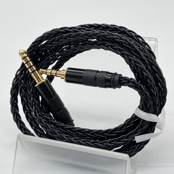 【中古】3.5mm-4.4mmヘッドホンケーブル【日本橋】