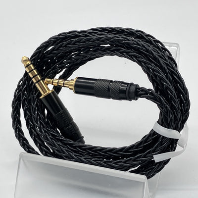 【中古】3.5mm-4.4mmヘッドホンケーブル【日本橋】