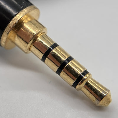 【中古】3.5mm-4.4mmヘッドホンケーブル【日本橋】