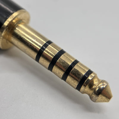 【中古】3.5mm-4.4mmヘッドホンケーブル【日本橋】