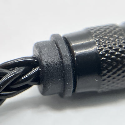 【中古】3.5mm-4.4mmヘッドホンケーブル【日本橋】