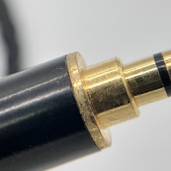 【中古】3.5mm-4.4mmヘッドホンケーブル【日本橋】