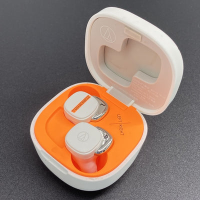 【中古】ATH-SQ1TW SVN WH【秋葉原】