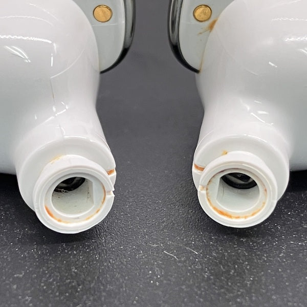 【中古】ATH-SQ1TW SVN WH【秋葉原】