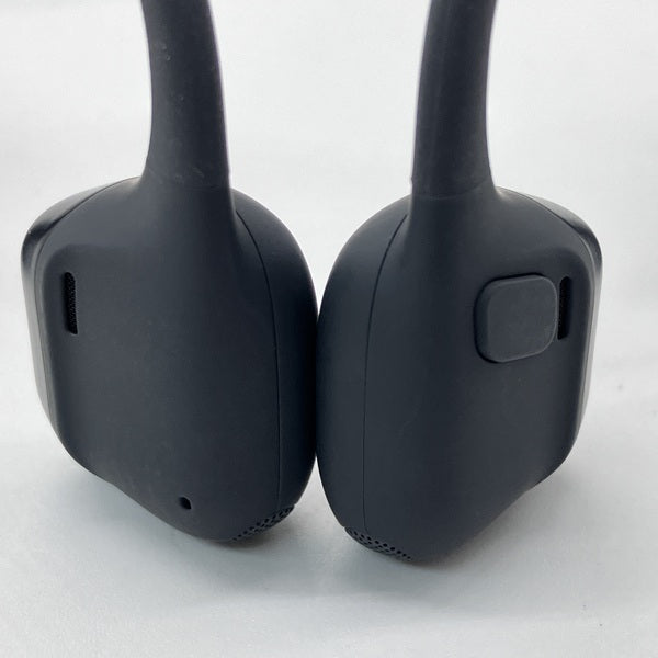 ショックス OpenRun Pro 2 ブラック SKZ-EP-000030 Shokz OpenRun Pro 2 SKZ-EP-000030 [ブラック] 価格比較 - 価格.com