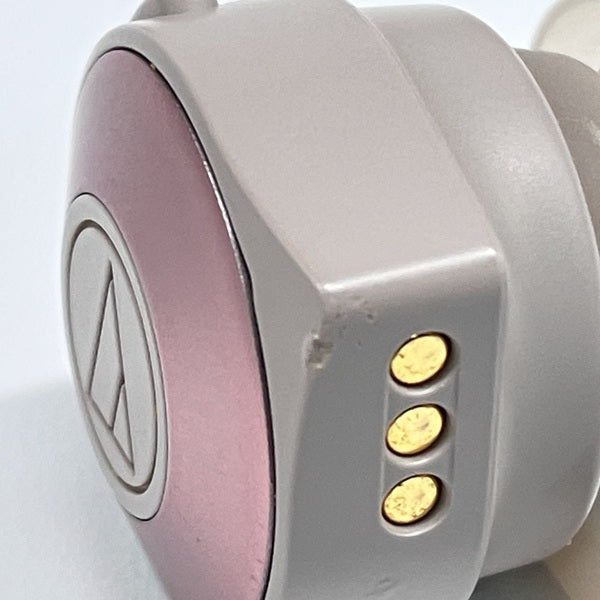 【中古】ATH-CKS5TW KH カーキ【秋葉原】