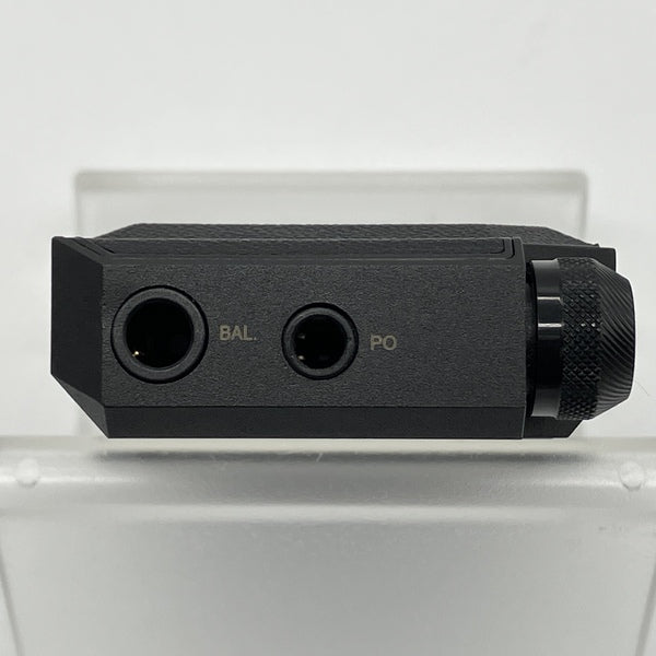 【中古】BTR17 Black 【FIO-BTR17-B】【秋葉原】