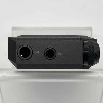 【中古】BTR17 Black 【FIO-BTR17-B】【秋葉原】