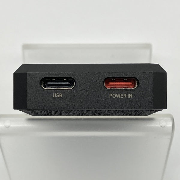 【中古】BTR17 Black 【FIO-BTR17-B】【秋葉原】