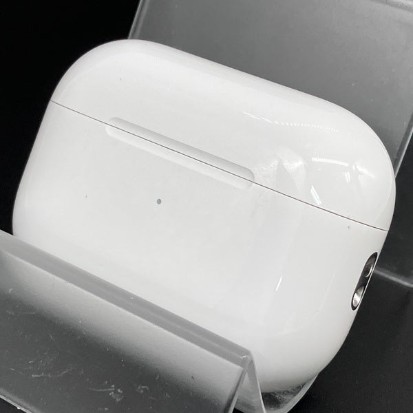 【中古】MagSafe充電ケース(USB-C)付きAirPods Pro(第2世代) MTJV3JA【名古屋】