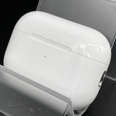【中古】MagSafe充電ケース(USB-C)付きAirPods Pro(第2世代) MTJV3JA【名古屋】