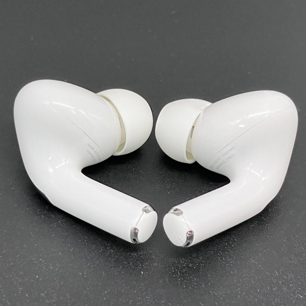 【中古】MagSafe充電ケース(USB-C)付きAirPods Pro(第2世代) MTJV3JA【名古屋】