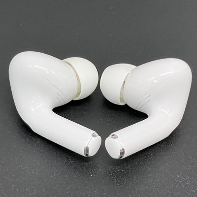 【中古】MagSafe充電ケース(USB-C)付きAirPods Pro(第2世代) MTJV3JA【名古屋】